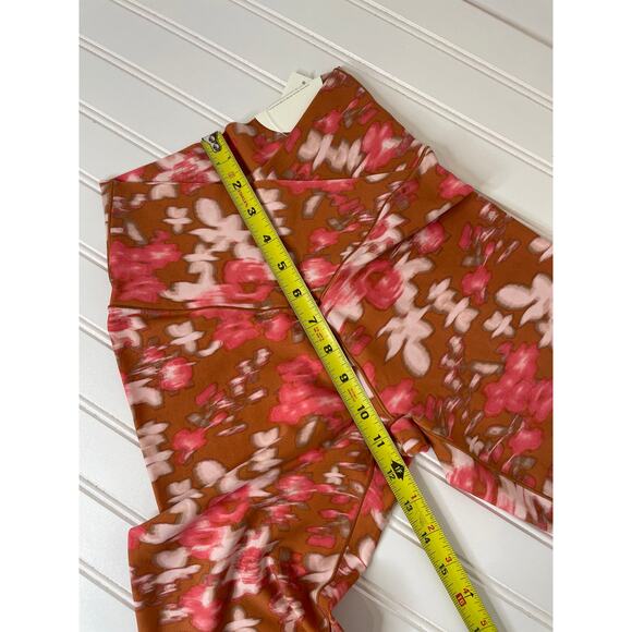 NWT OFFLINE By Aerie  Seamless 7/8 Leggings Sports Workout Yoga Bundle Size M - Picture 3 of 9